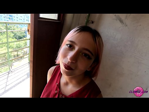 ❤️ ນັກສຶກສາ Sensual ດູດຄົນແປກຫນ້າໃນດ້ານນອກ - ສ້າງຄວາມຫມັ້ນເທິງໃບຫນ້າຂອງລາວ ❤️ ໜັງໂປ້ ຢູ່ທີ່ພວກເຮົາ lo.tusar.top% ﹏